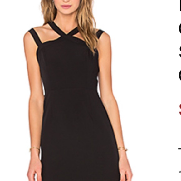 Cocktail dress - Picture 2 of 2